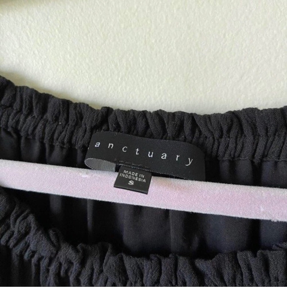 Embroidered shirt - Picture 5 of 8